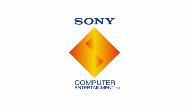 PS1 Iconic Startup Screen