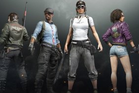 PUBG Update 13 PC Patch Notes