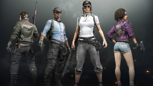 PUBG Update 13 PC Patch Notes