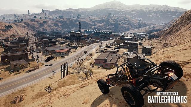 PUBG Xbox Patch Notes