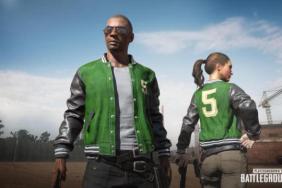 PUBG Xbox Patch Notes