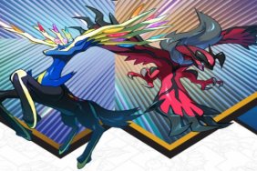 Pokemon Sun Moon Xerneas Yveltal