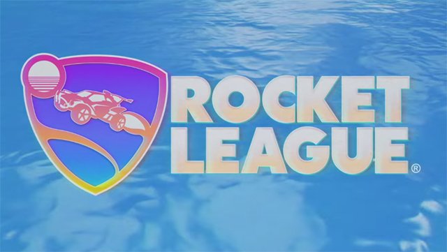 Rocket League DLC