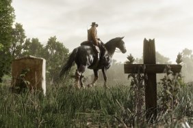 Red Dead Online Beta