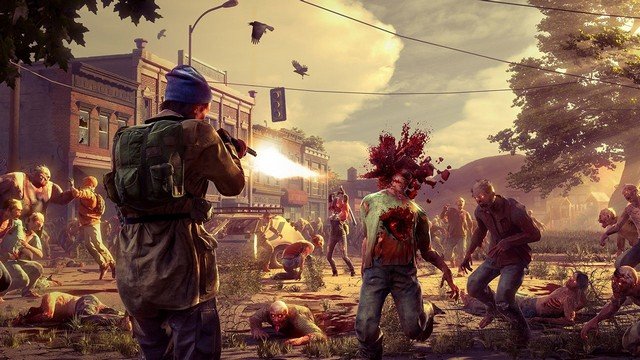 State of Decay 2 How to Repair Weapons Fix Guns