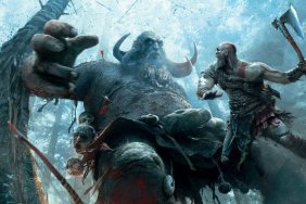 God of War Comic, Best PS4 Exclusives