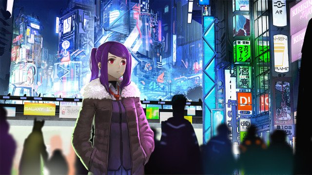 best pc visual novels va11 halla