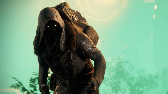 Destiny 2 Xur May 18