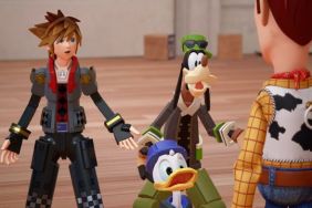 Kingdom Hearts 3 PS4 release date