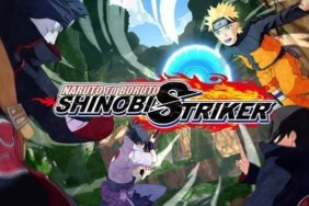 naruto to boruto shinobi striker release date