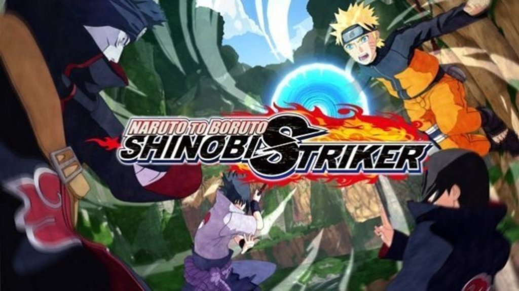 naruto to boruto shinobi striker release date