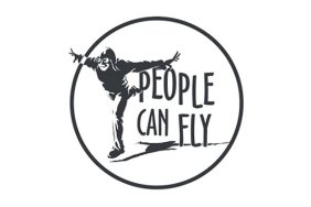 people can fly