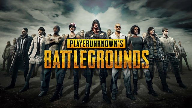 PUBG Family Sharing Account