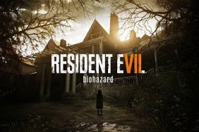 Resident Evil 7