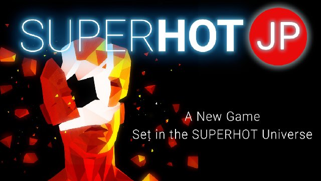 superhot jp