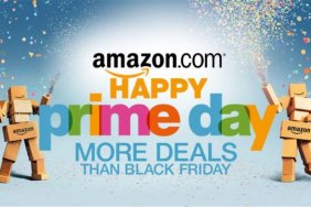 Amazon Prime Day 2018