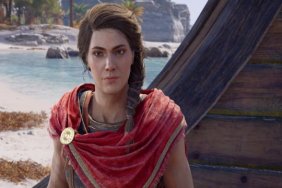 Assassin's Creed Odyssey Romance Options