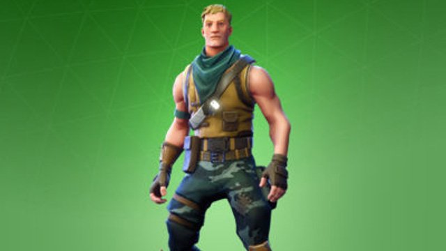 Best Fortnite Skins