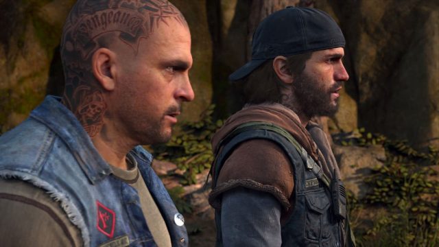 Days Gone Release Date