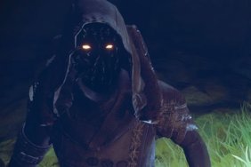 Destiny 2 Xur Location June 22