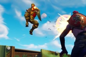 Fortnite 4.3 Content Update