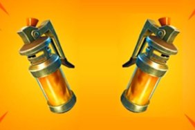 Fortnite 4.4 Content Update