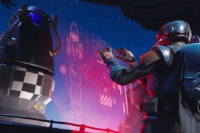 Fortnite #8 Loading Screen