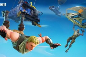 Fortnite Stink Bomb