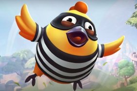 Realm Royale Jailbird Chicken Skin Guide