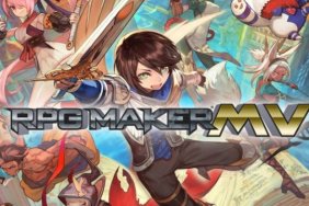 RPG Maker MV