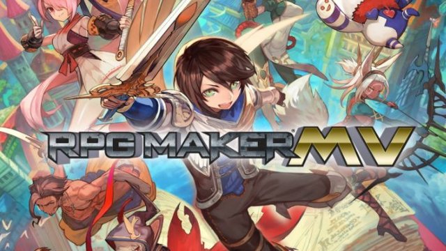 RPG Maker MV