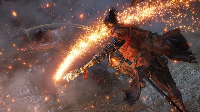 Sekiro-Shadows-Die-Twice co-op multiplayer