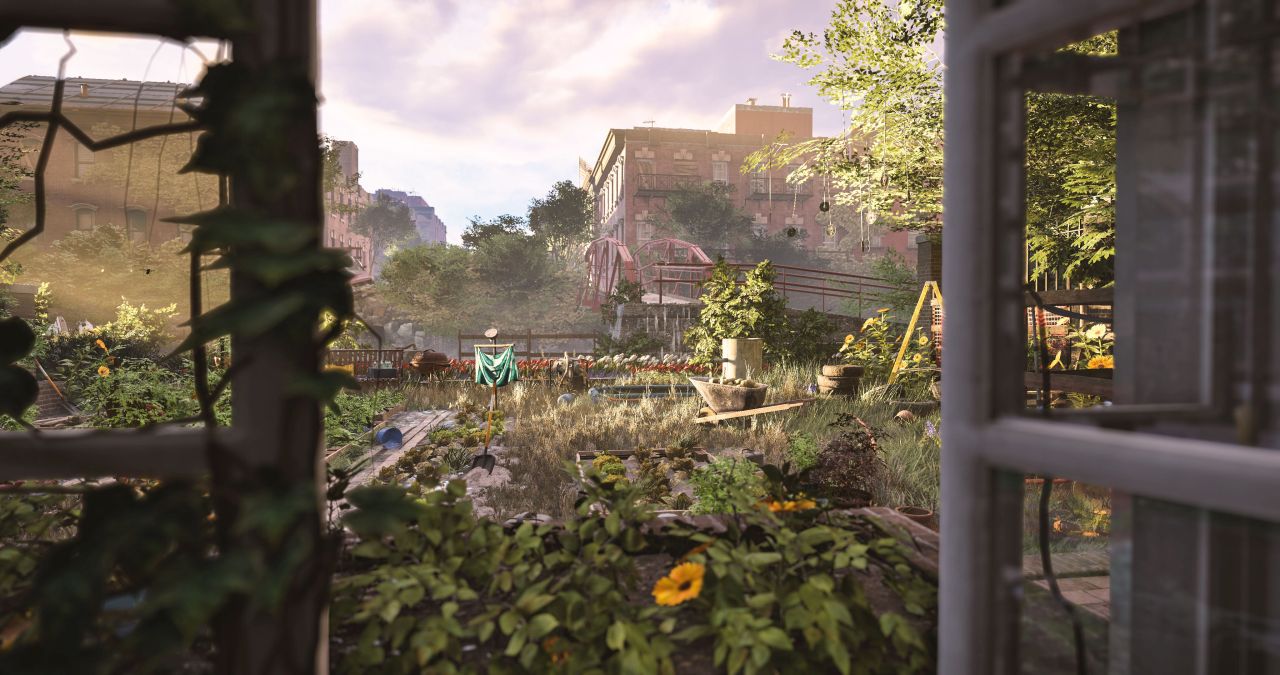 The Division 2 E3 2018 Preview