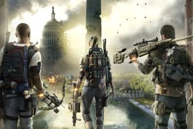 The Division 2 E3 2018 Preview