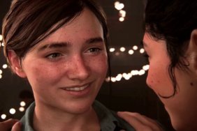 The Last of Us 2 Ellie