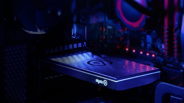 Corsair Acquires Elgato Gaming