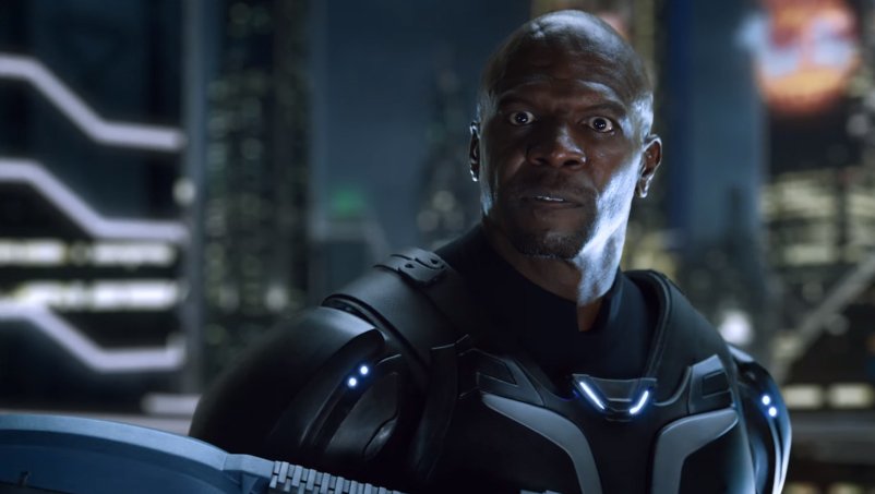 Crackdown 3 Release Date