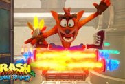 crash bandicoot n. sane trilogy pc