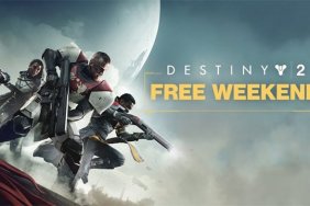 destiny 2 free