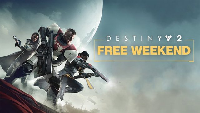 destiny 2 free