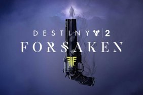 Destiny 2 Forsaken