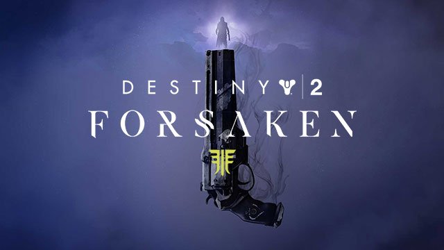 Destiny 2 Forsaken