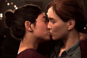 ellie the last of us 2 lgbt protagonist