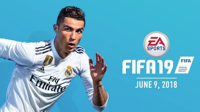 fifa 19 reveal