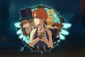 forgotton anne language update steam sale