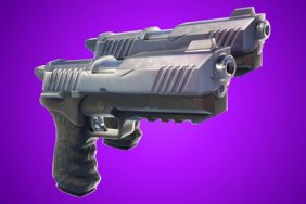 fortnite dual pistols