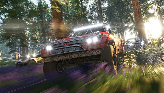 Forza Horizon 4 Microtransactions