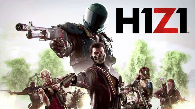 h1z1 1.20 update