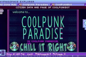 hypnospace outlaw beta friday