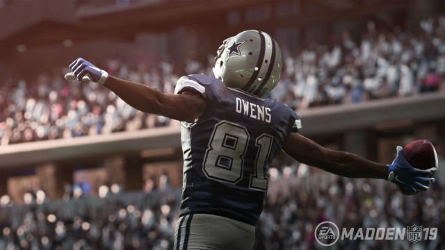 madden 19 qb ratings